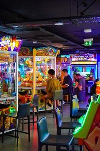  Vương quốc trò chơi 